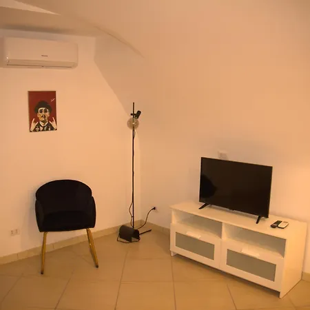 Casa Ndunetta 아파트 *