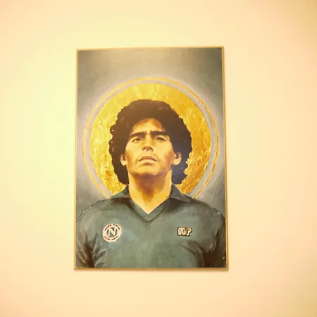 Casa Ndunetta Appartamento