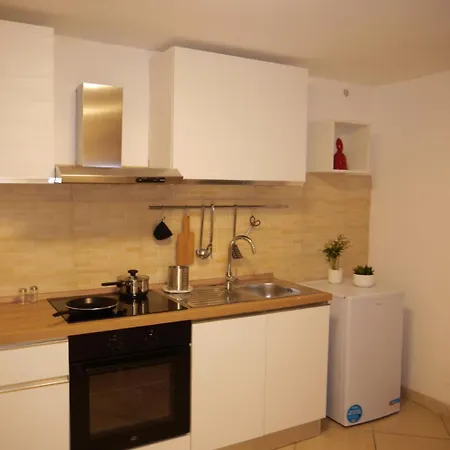 Appartamento Casa Ndunetta Napoli