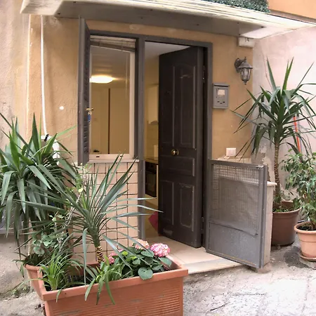 Casa Ndunetta *