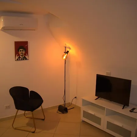 Casa Ndunetta Апартаменты *