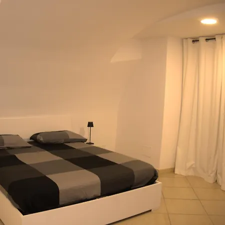 Casa Ndunetta * Неаполь