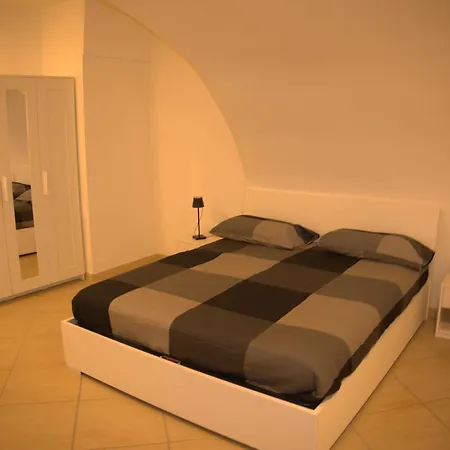 Casa Ndunetta Appartement