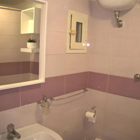 Casa Ndunetta Апартаменты