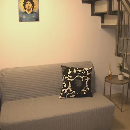 Appartement Casa Ndunetta
