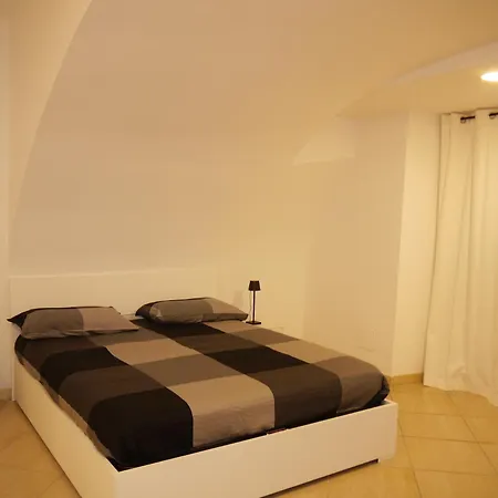 Appartamento Casa Ndunetta *